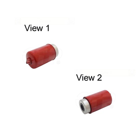 Aic Replacement Parts Fuel Water Separator Fits Caterpillar Models 2347967